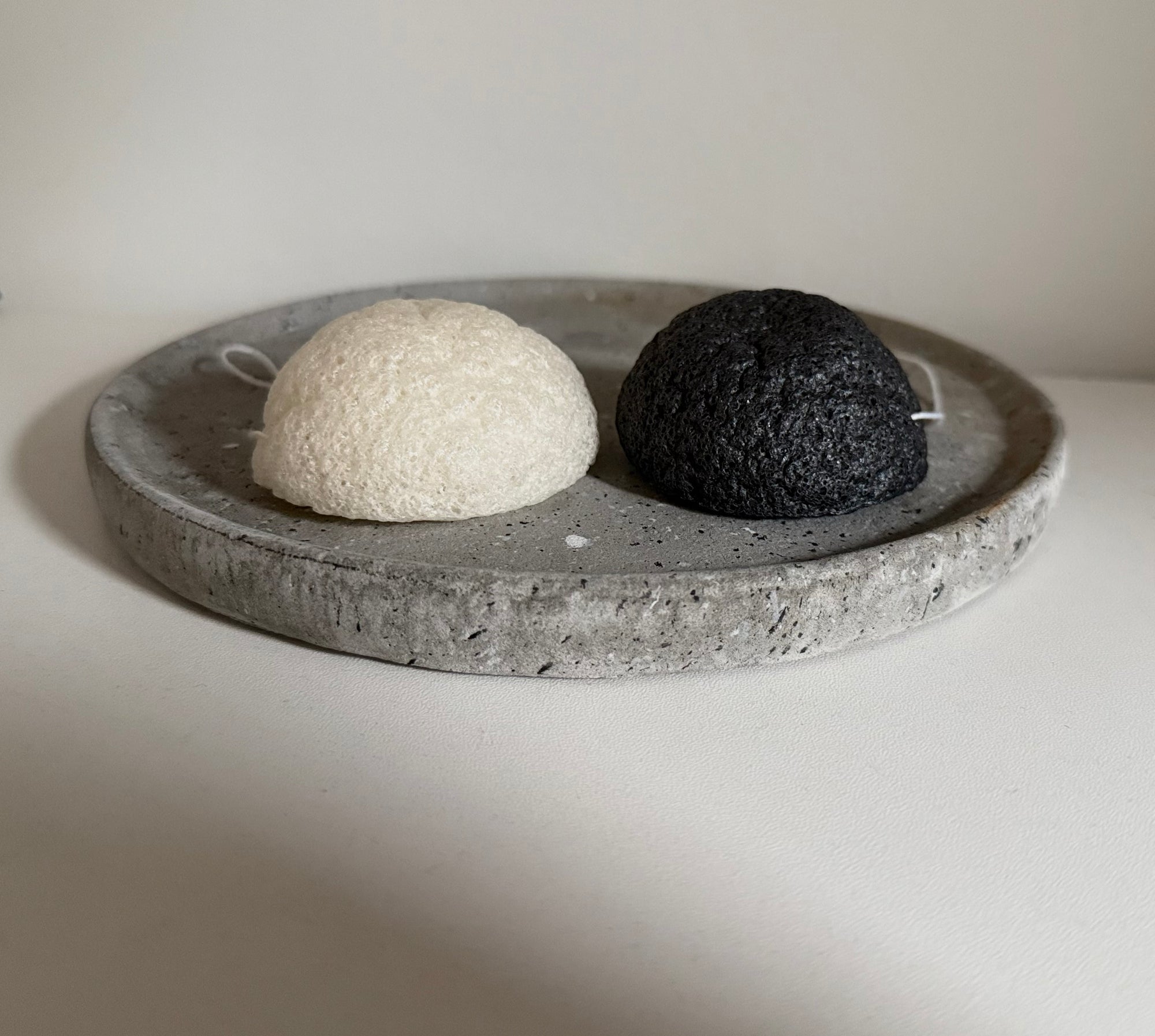 Organic Konjac Facial Sponge