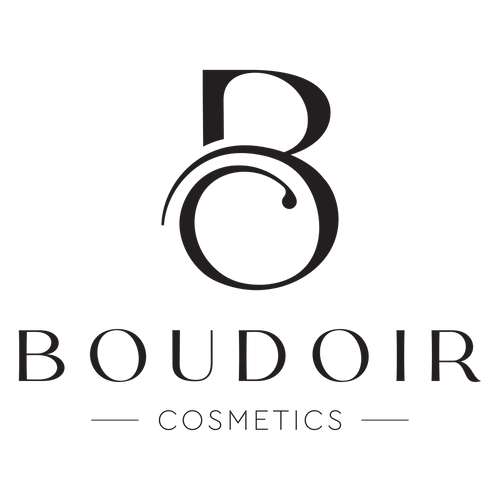 Boudoir Cosmetics