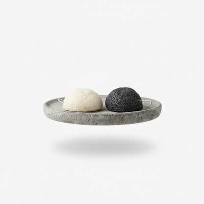 Organic Konjac Facial Sponge