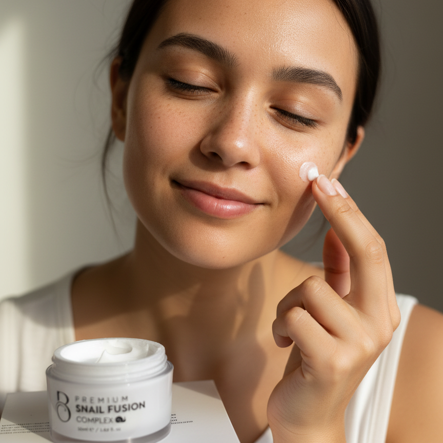 Snail Fusion Complex