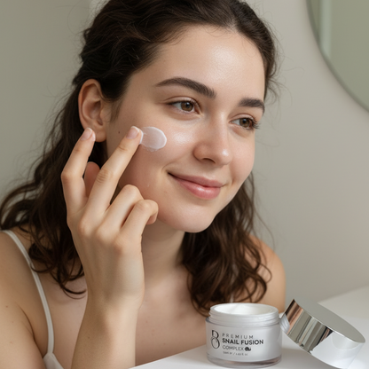 Snail Fusion Complex