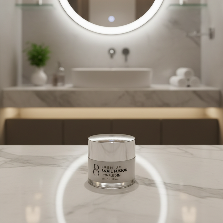 Snail Fusion Complex