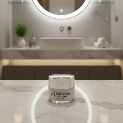 Snail Fusion Complex