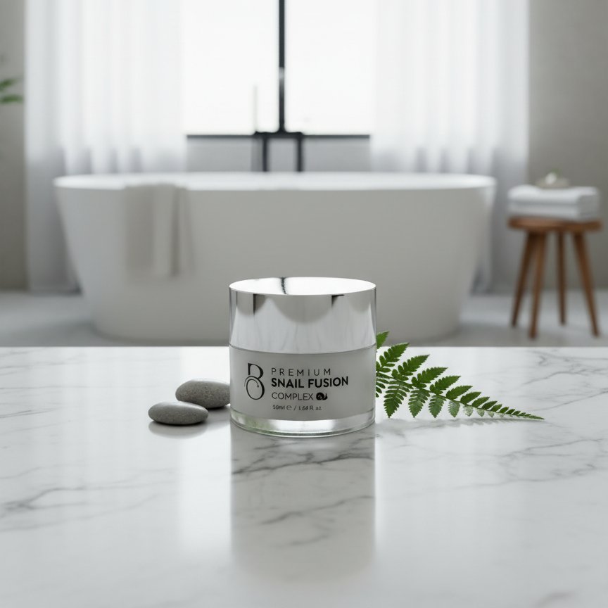 Snail Fusion Complex