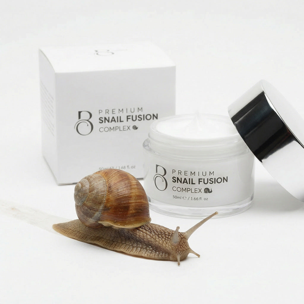 Snail Fusion Complex