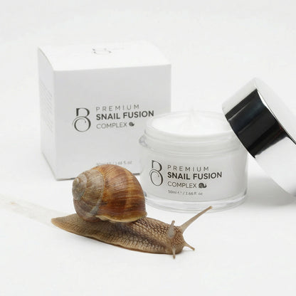 Snail Fusion Complex