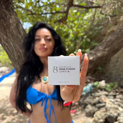 Snail Fusion Complex