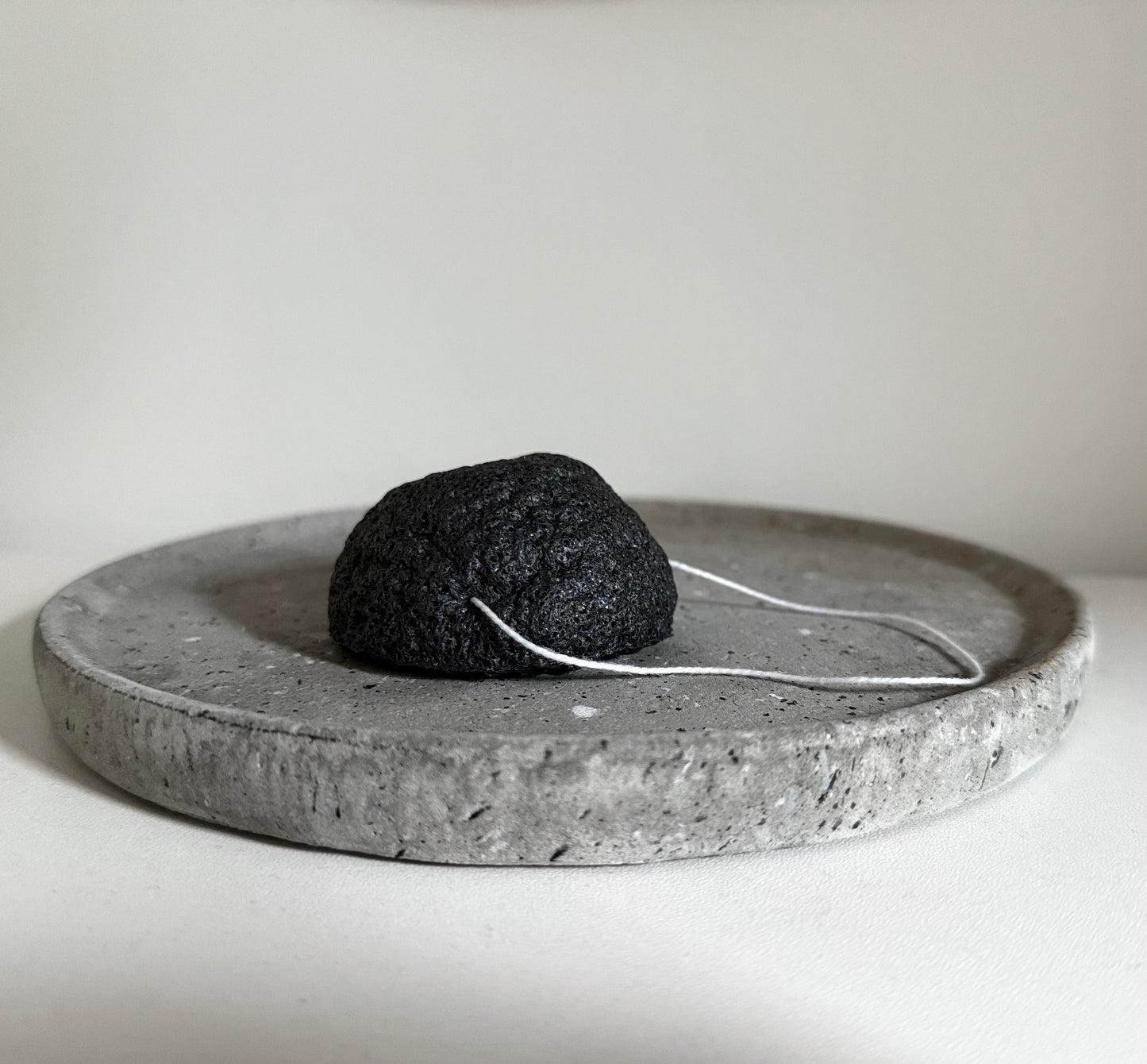 Organic Konjac Facial Sponge