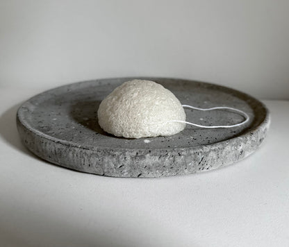 Organic Konjac Facial Sponge