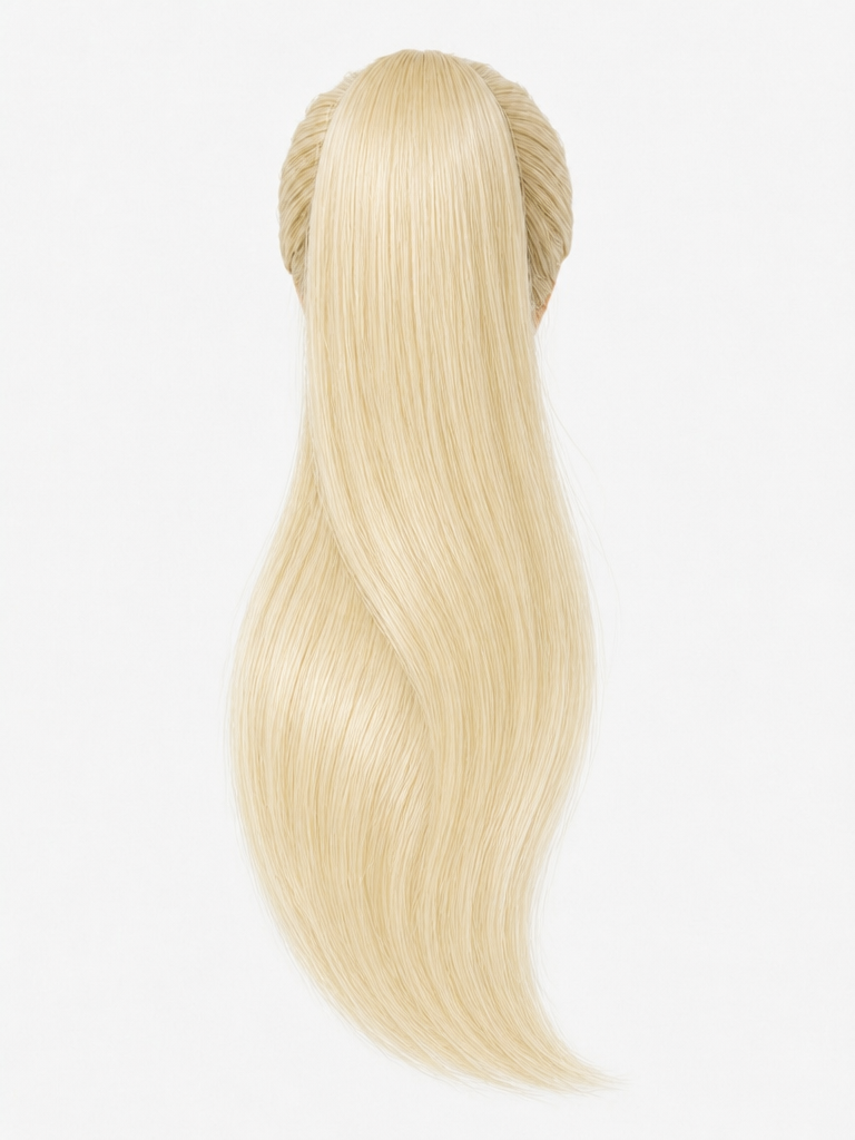 Luna ponytail shade #613 Light Blonde — product photo