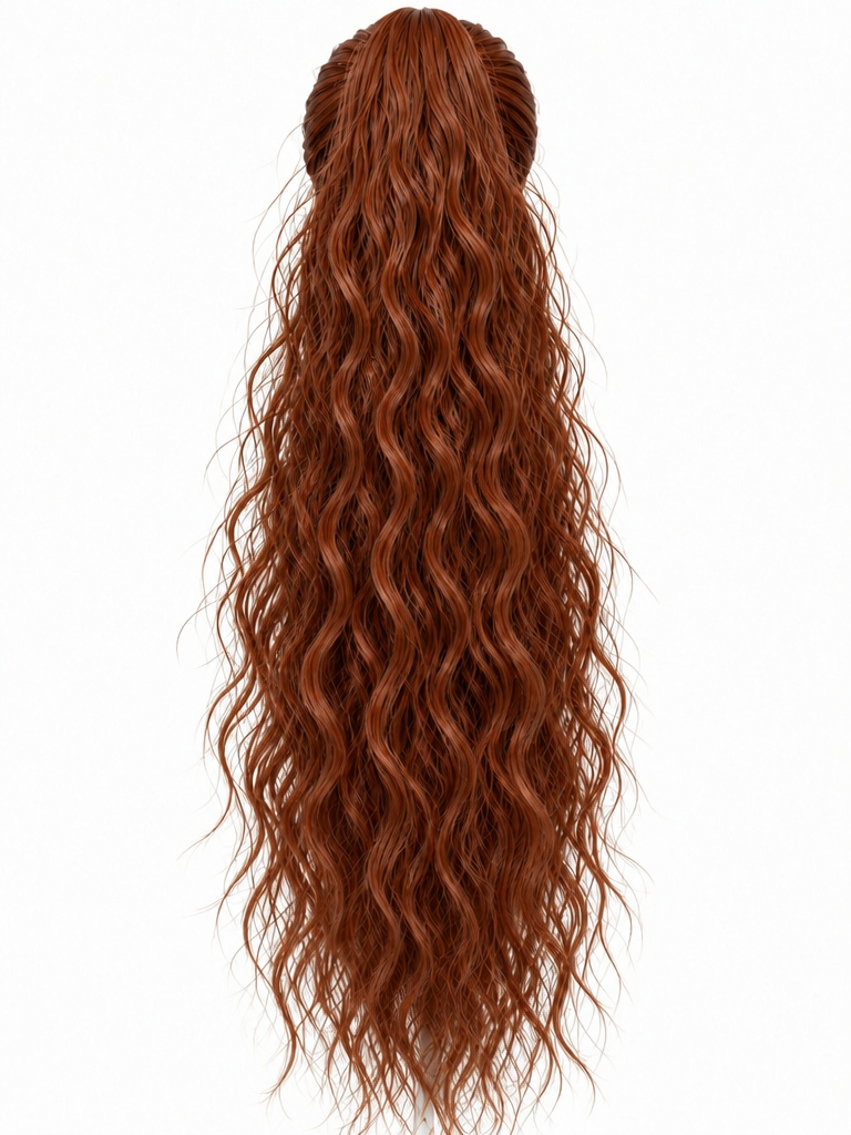 Mermaid #350 Copper — product photo