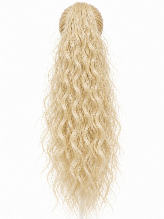 Mermaid #613 Light Blonde — product photo