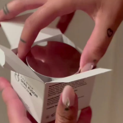 Snail Fusion Complex