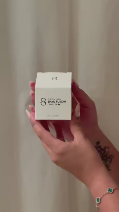 Snail Fusion Complex