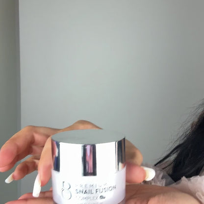 Snail Fusion Complex