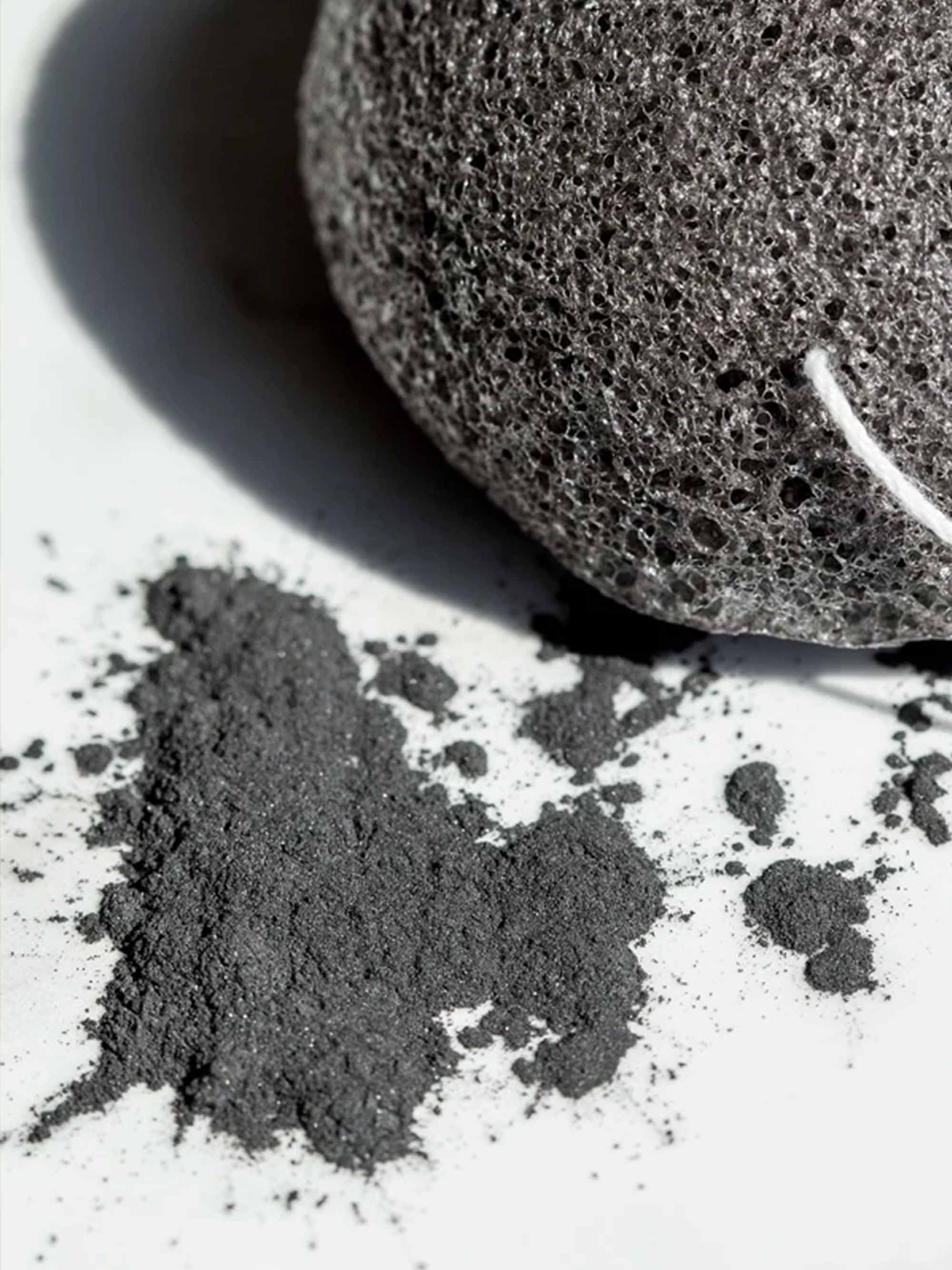 Organic Konjac Facial Sponge
