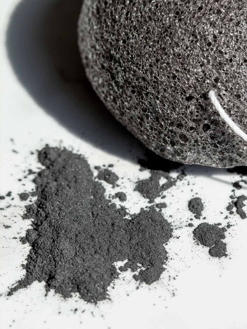 Organic Konjac Facial Sponge